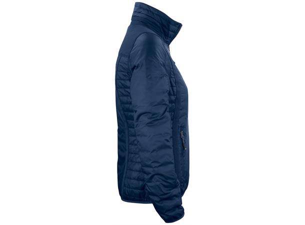 Cutter&Buck Packwood Jacket Dame Marineblå str. L