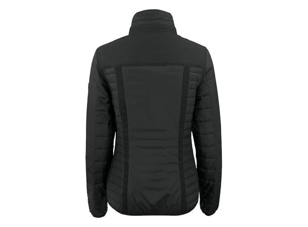 Cutter&Buck Packwood Jacket Dame Svart str. S