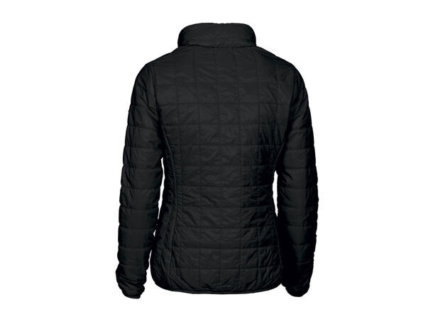 Cutter&Buck Rainier Jacket Dame Svart str. XS