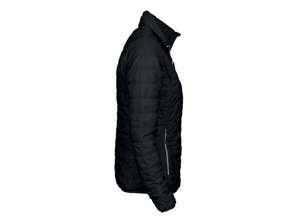 Cutter&Buck Rainier Jacket Dame Svart str. XS
