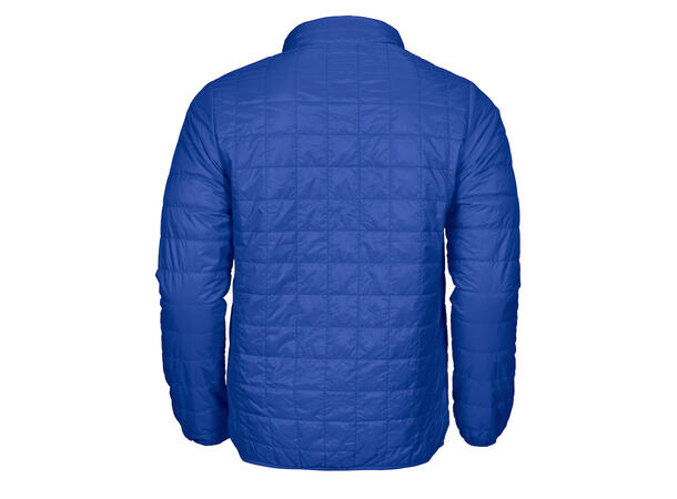 Cutter&Buck Rainier Jacket Men Blå str. XL