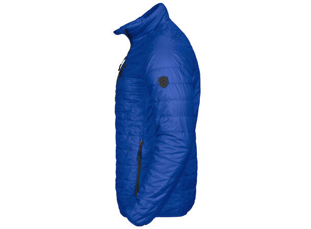 Cutter&Buck Rainier Jacket Men Blå str. XL