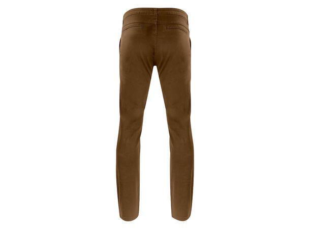 Harvest Officer Chinos Brun str. 29/32