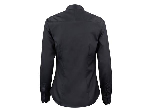 JH&Frost  Green Bow 01 Woman Svart str. 4XL