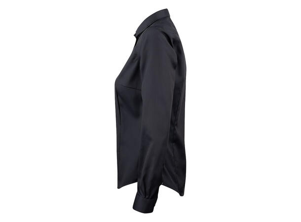 JH&Frost  Green Bow 01 Woman Svart str. 4XL