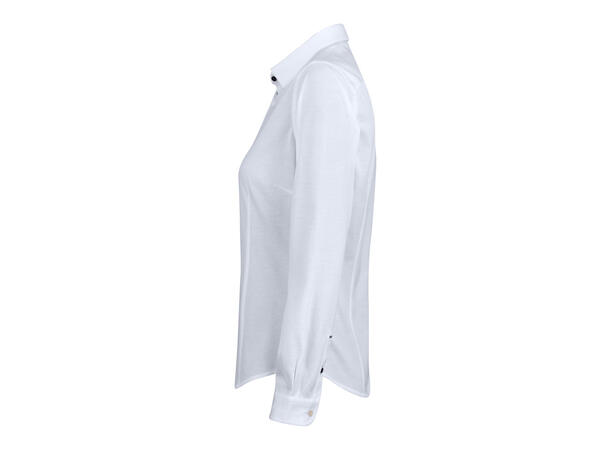 JH&Frost  Indigo Bow 34 Women Hvit str. S