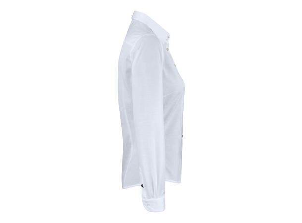 JH&Frost  Indigo Bow 34 Women Hvit str. S