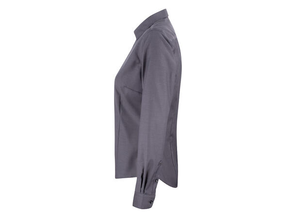 JH&Frost  Purple Bow 142 Women Grå str. 4XL