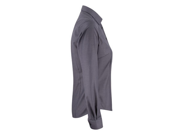 JH&Frost  Purple Bow 142 Women Grå str. 4XL