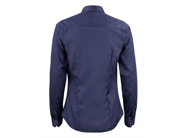 JH&Frost  Red Bow 20 Woman Marineblå str. 4XL