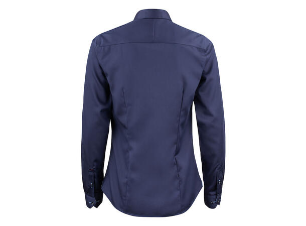 JH&Frost  Red Bow 20 Woman Marineblå str. 4XL