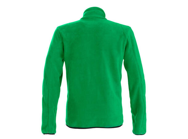 Printer Speedway Fleece Jacket Grønn str. 4XL