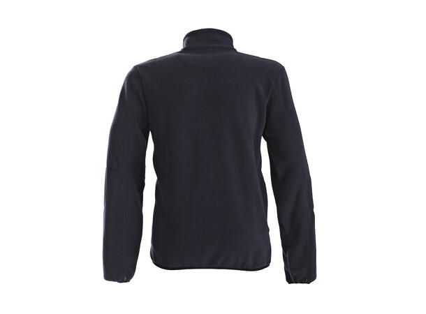 Printer Speedway Fleece Jacket Marineblå str. XXL