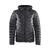 Craft Lt Down Jacket M Svart str. L 