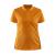 Craft Core Unify Polo Shirt W Oransje str. 3XL 