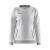 Craft Core Soul Crew Sweatshirt W Gråmelert str. XXL 