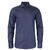 JH&Frost  Yellow Bow 50 Regular Fit Marineblå S 