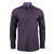 JH&Frost  Purple Bow 142 Regular Fit Lilla str. 4XL 