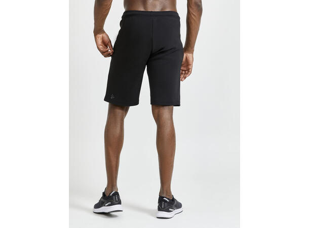 Craft Core Soul Sweatshorts M Svart str. L