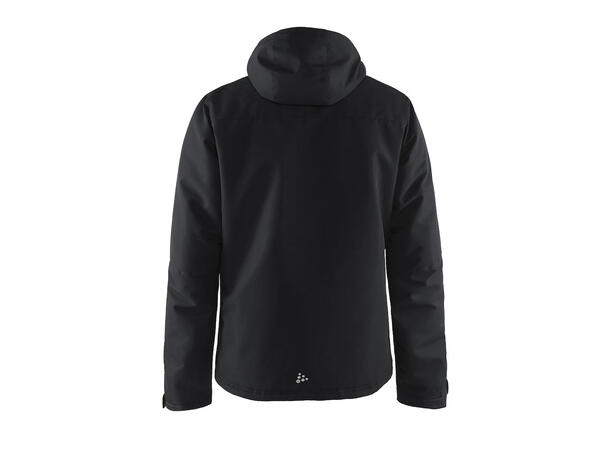 Craft Utility Jacket M Svart str. 4XL