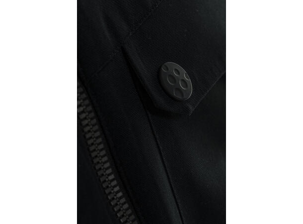 Craft Utility Jacket M Svart str. 4XL