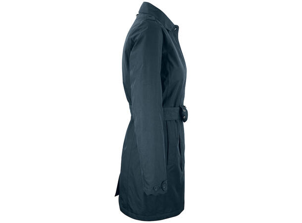 Cutter&Buck Bellevue Jacket Dame Marineblå str. XS