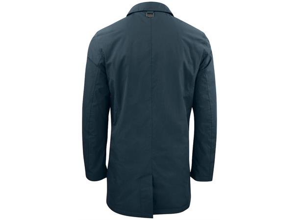 Cutter&Buck Bellevue Jacket Men Marineblå str. 4XL