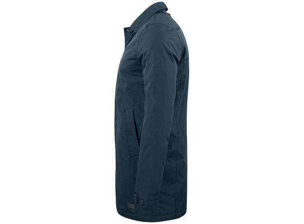 Cutter&Buck Bellevue Jacket Men Marineblå str. 4XL