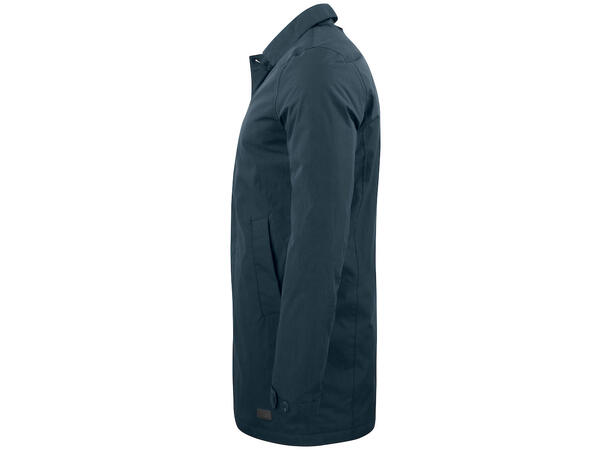Cutter&Buck Bellevue Jacket Men Marineblå str. 4XL