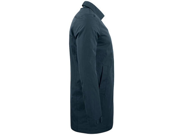 Cutter&Buck Bellevue Jacket Men Marineblå str. 4XL