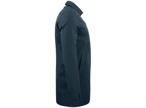 Cutter&Buck Bellevue Jacket Men Marineblå str. 4XL