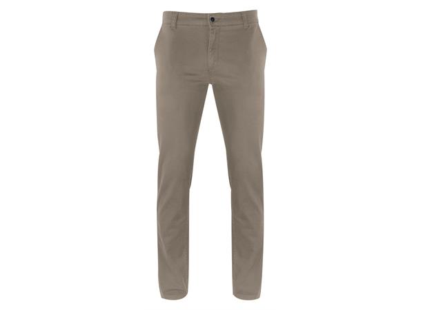 Harvest Officer Chinos Khaki str. 38/36