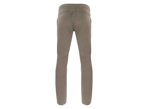 Harvest Officer Chinos Khaki str. 38/36