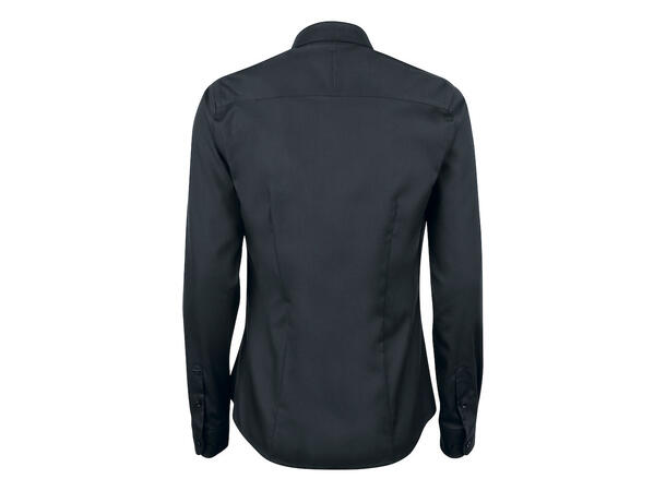 JH&Frost  Black Bow 60 Woman Svart str. 4XL