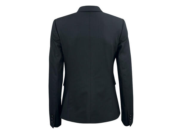 JH&Frost  Classic Blazer 20 Woman Svart str. 38