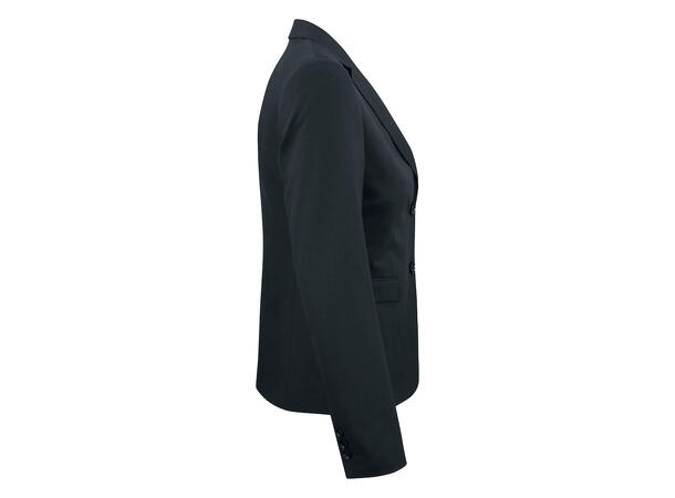 JH&Frost  Classic Blazer 20 Woman Svart str. 38