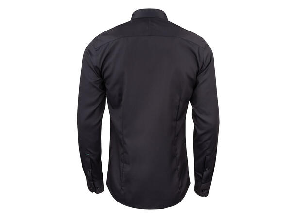 JH&Frost  Green Bow 01 Slim Fit Svart str. S