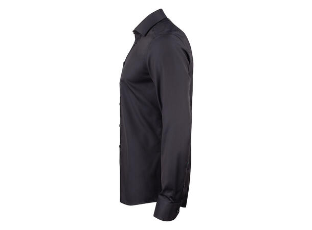 JH&Frost  Green Bow 01 Slim Fit Svart str. S