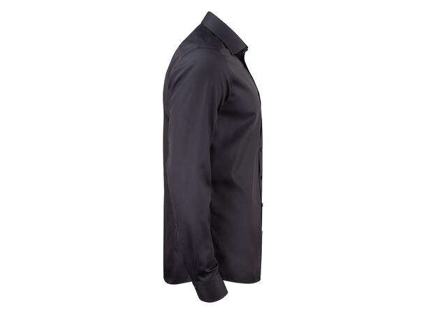 JH&Frost  Green Bow 01 Slim Fit Svart str. S