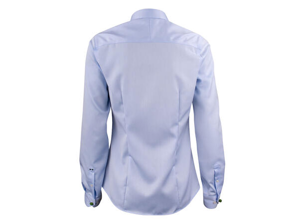 JH&Frost  Green Bow 01 Woman Lyseblå str. 4XL