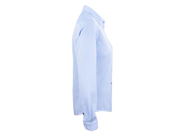 JH&Frost  Indigo Bow 34 Women Lyseblå str. 4XL