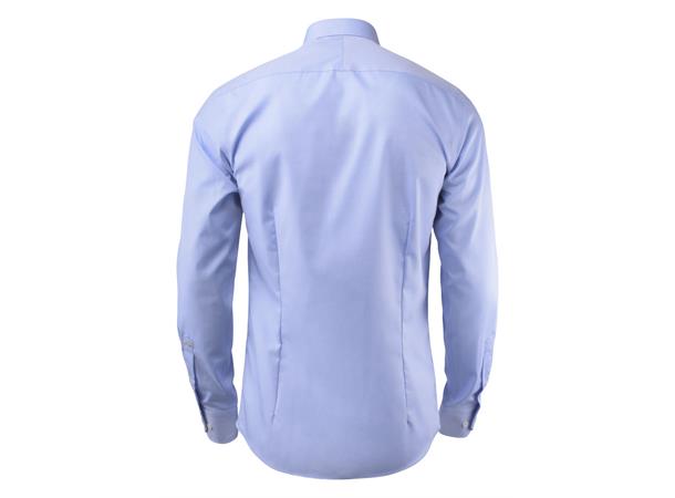 JH&Frost  Yellow Bow 50 Regular Fit Lyseblå 4XL
