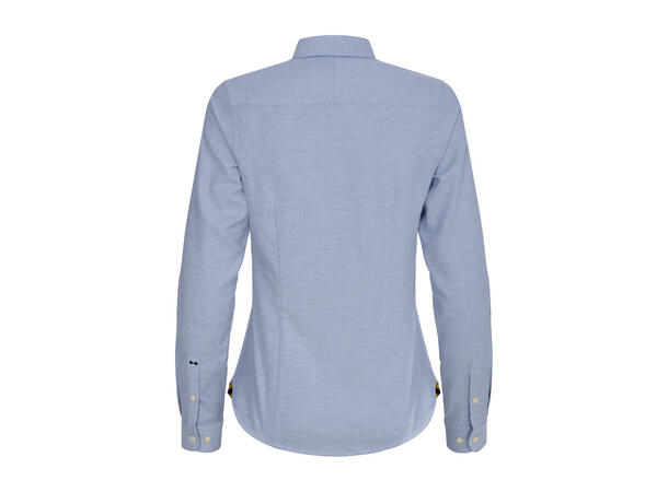 JH&Frost  Yellow Bow 54 Woman Lyseblå str. 4XL