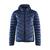 Craft Lt Down Jacket M Mørkeblå str. L 