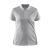 Craft Core Unify Polo Shirt W Gråmelert str. 3XL 