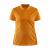 Craft Core Unify Polo Shirt W Oransje str. M 