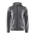 Craft Core Soul Full Zip Hood M Mørkegrå str. XL 