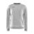Craft Core Soul Crew Sweatshirt M Gråmelert str. 3XL 