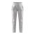 Craft Core Soul Zip Sweatpants W Gråmelert str. L 