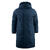 Harvest Brinkley Winter Parka Marineblå str. XXL 